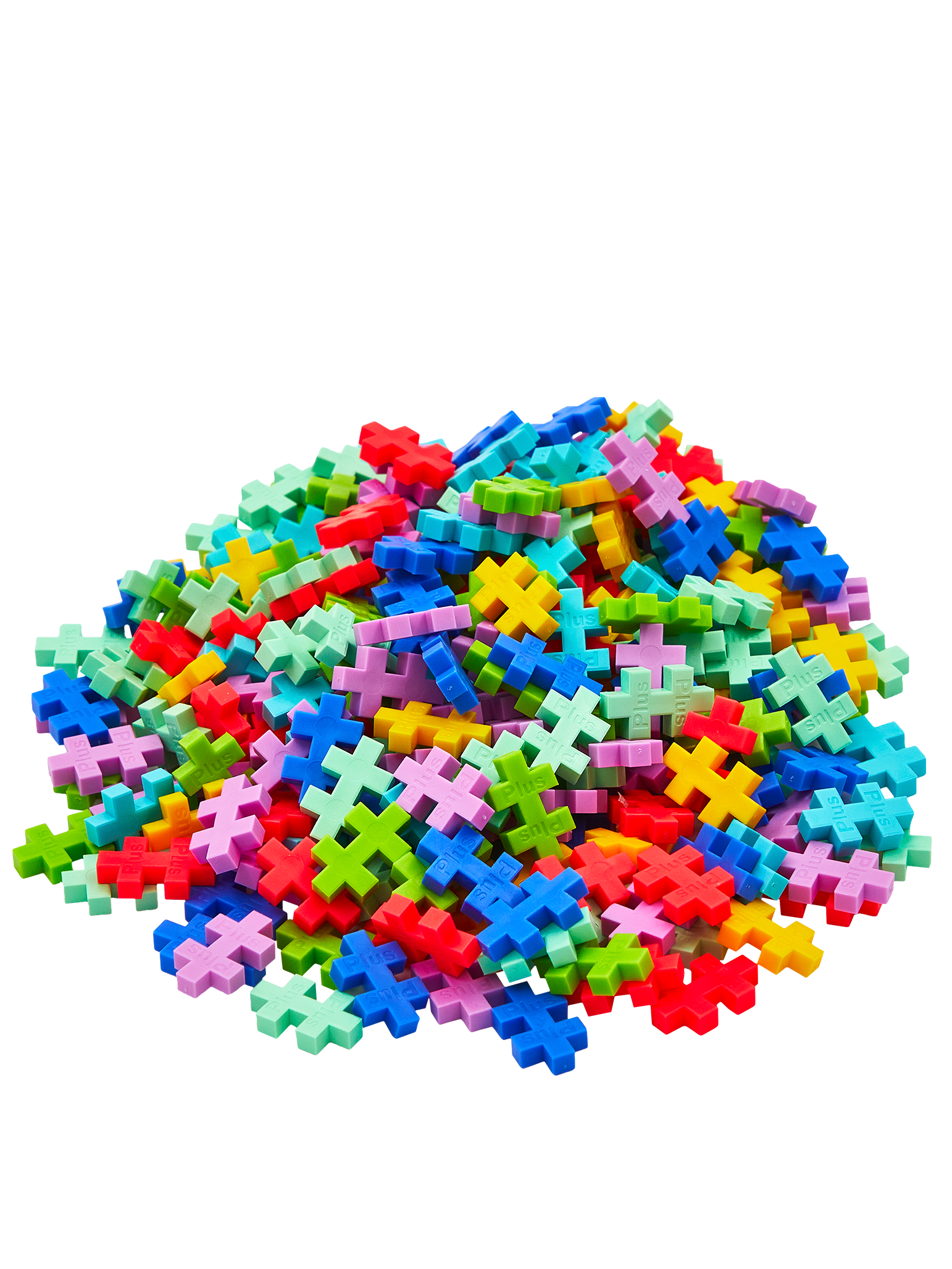 Tropical Colour Mix - 240 pcs